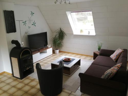 Leimbach Appartement | Ferienwohnung Zenzen