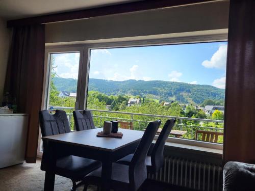 Schwalefeld Appartement | Ferienwohnung Ziegler