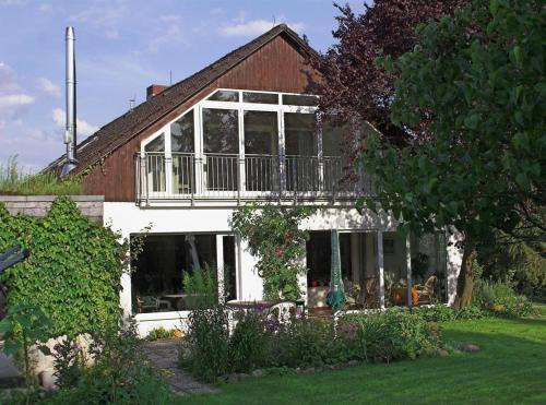 Amelinghausen Appartement | Ferienwohnung Zierau