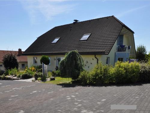 Birkenfeld Appartement | Ferienwohnung Zimmermann