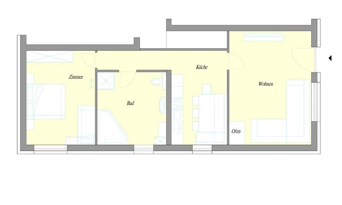 Fulpmes Appartement | Ferienwohnung Zirbenglück- Wellness inklusive