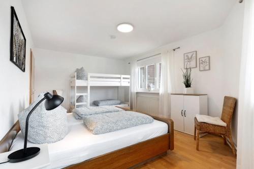 Ettenheim Appartement | Ferienwohnung Zola
