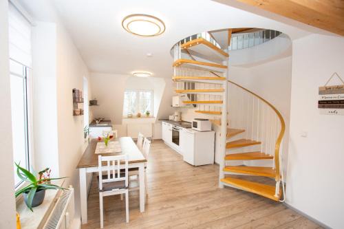 Zschopau Appartement | Ferienwohnung Zschopau Zentrum