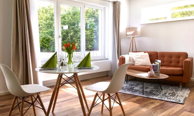 Weimar Appartement | Ferienwohnung zu Weimar
