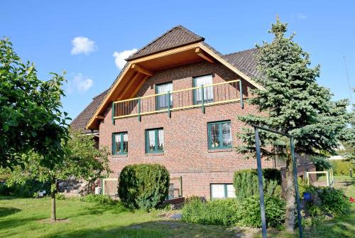 Zudar Maison | Ferienwohnung Zudar auf Ruegen