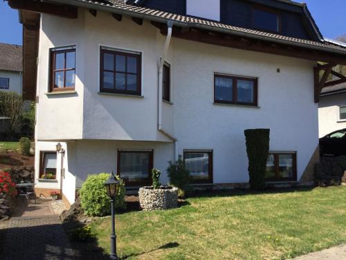 Emmelshausen Appartement | Ferienwohnung zum Heilbrünnchen