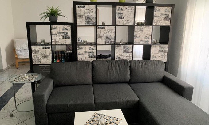 Sankt Ingbert Appartement | Ferienwohnung „ Zum Josefstal „