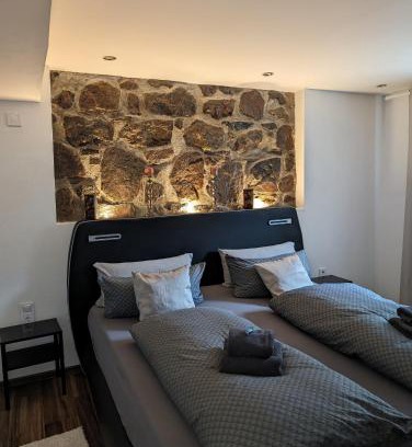 Schwalefeld Appartement | Ferienwohnung Zum Kühlen Grund