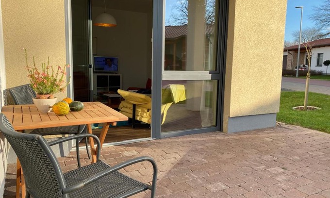 Schwarmstedt Appartement | Ferienwohnung Zum Kiessee