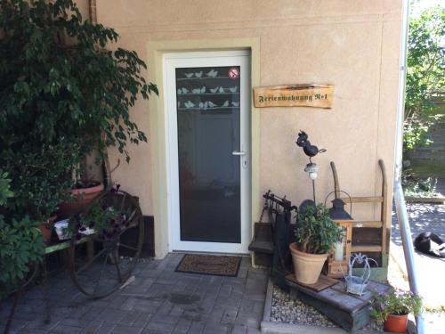 Rabenau Appartement | Ferienwohnung zum Rabenauer Grund