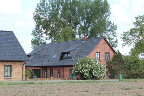 Groß Wokern Appartement | Ferienwohnung "Zum süßen Grund"