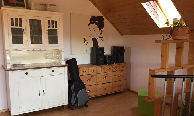 Friesdorf Appartement | Ferienwohnung "Zum Schlossblick"