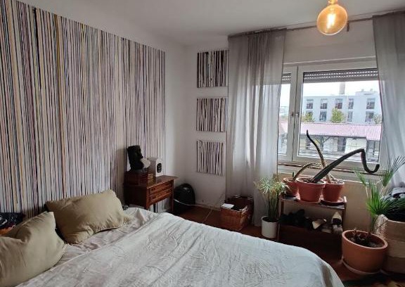 West Appartement | Ferienwohnung zum Schnabelnest