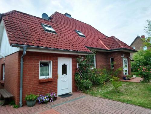 Dahmen Appartement | Ferienwohnung Zum Seeblick