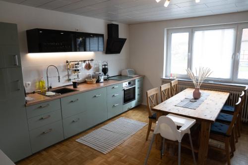 Balhorn Appartement | Ferienwohnung Zur Alten Ziegelei