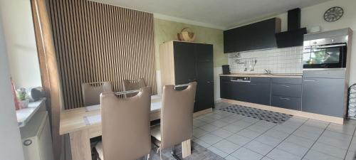 Lalling Appartement | Ferienwohnung Zur schönen Aussicht