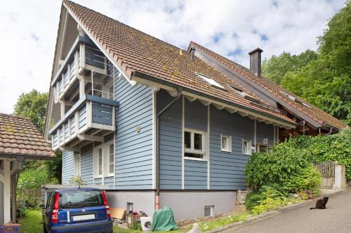 Horben Appartement | Ferienwohnung zur Schauinslandbahn