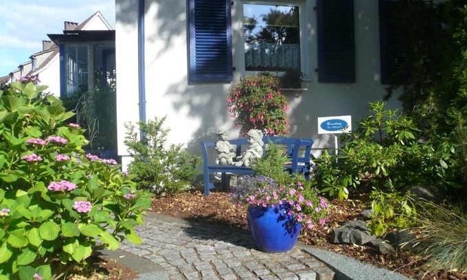 Goslar Old Town Appartement | Ferienwohnung Zur Stollenlinde