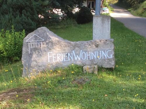 Steinen Appartement | Ferienwohnung Zweilinden