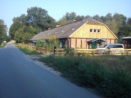 Briesen Appartement | Ferienwohnungen 3 Birken