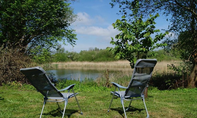 Bergen auf Ruegen Appartement | Ferienwohnungen am kleinen See