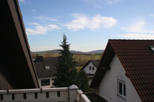 Naumburg Appartement | Ferienwohnungen Alt