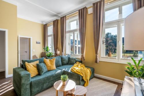 Wriedel Appartement | Ferienwohnungen Alte Schule Lüneburger Heide