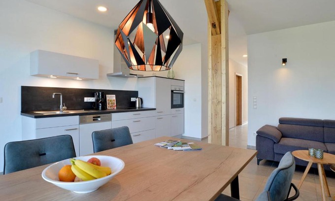 Dungenheim Appartement | Ferienwohnungen Am Aller-liebsten
