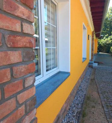 Muncheberg Appartement | Ferienwohnungen am Büffelhof Müncheberg - am See