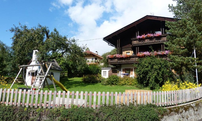 Rangersdorf Appartement | Ferienwohnungen am Bauernhof
