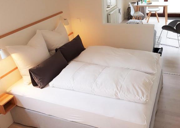 Dannewerk Appartement | Ferienwohnungen am Danewerk