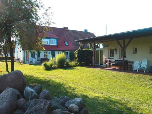 Muritz Appartement | Ferienwohnungen am Flacher See, Klocksin