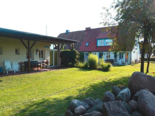 Muritz Appartement | Ferienwohnungen am Flacher See, Klocksin