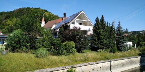 Kelheim Appartement | Ferienwohnungen am historischen Ludwigskanal