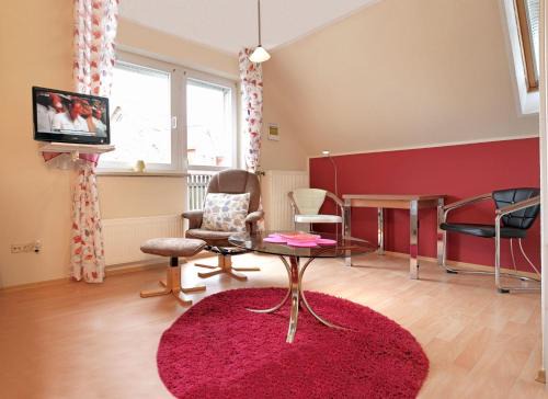 Insel Poel Appartement | Ferienwohnungen Am Lotsenstieg Morgensonne