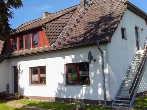 Ahrenshagen-Daskow Appartement | Ferienwohnungen am Waldrand