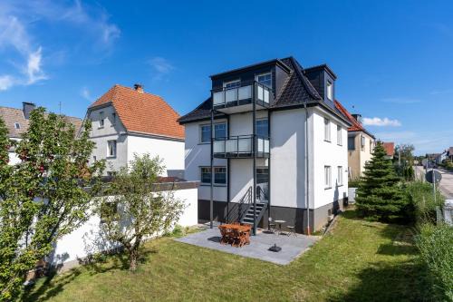Oerlinghausen Maison | Ferienwohnungen an der Himmelsleiter