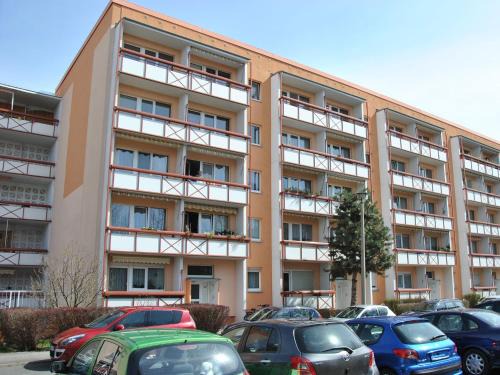Rieth Appartement | Ferienwohnungen an der Geraaue