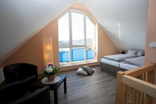 Scheid Appartement | Ferienwohnungen Ankerplatz
