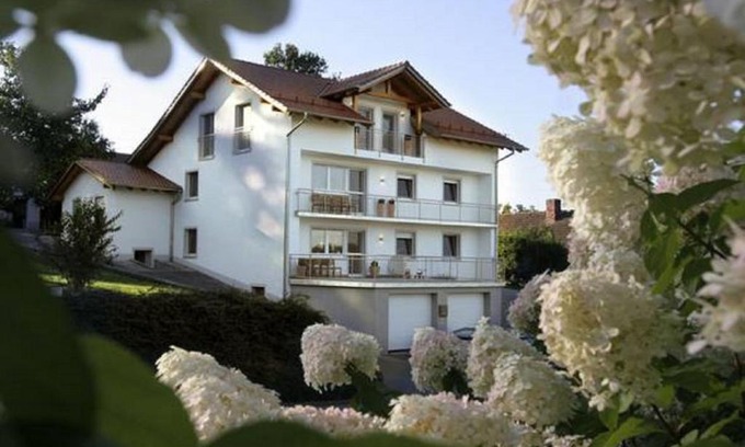 Furth im Wald Appartement | Ferienwohnungen Anna Altmann