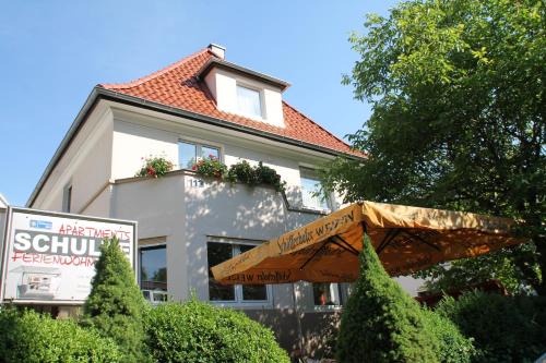 Bad Salzuflen Appartement | Ferienwohnungen & Apartments Schulte