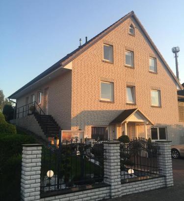 Lohme Appartement | Ferienwohnungen Arkonablick