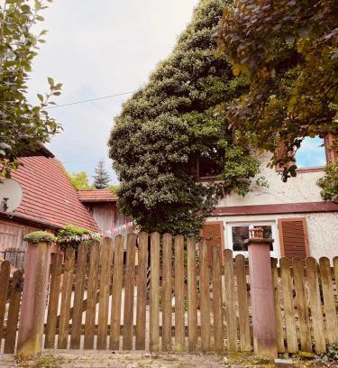Neuhausen Appartement | Ferienwohnungen auf einem ehemaligen Bauernhof