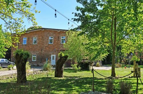 Altefaehr Appartement | Ferienwohnungen auf Rügen und nahe Stralsund
