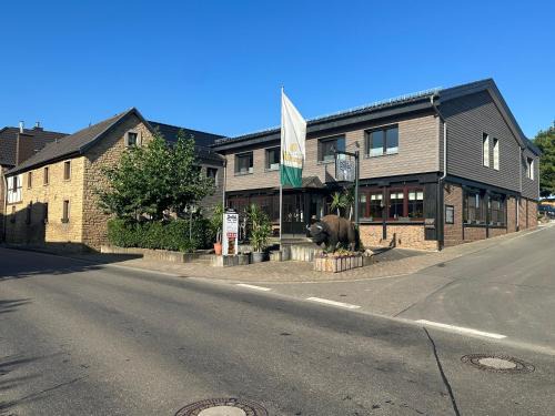 Hergarten Appartement | Ferienwohnungen Büffel