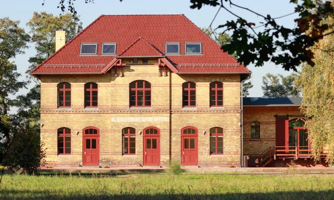 Werder Appartement | Ferienwohnungen Bahnhof Werder