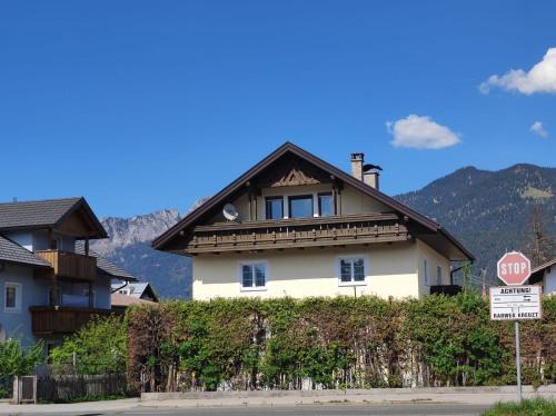 Reutte Appartement | Ferienwohnungen Bella