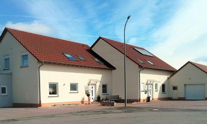 Harthausen Appartement | Ferienwohnungen Bella Vita