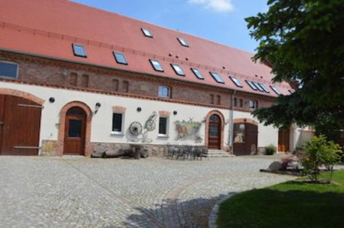 Krostitz Maison | Ferienwohnungen Bunge