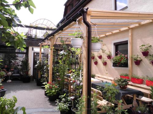 Calw Appartement | Ferienwohnungen Calwer Höfle
